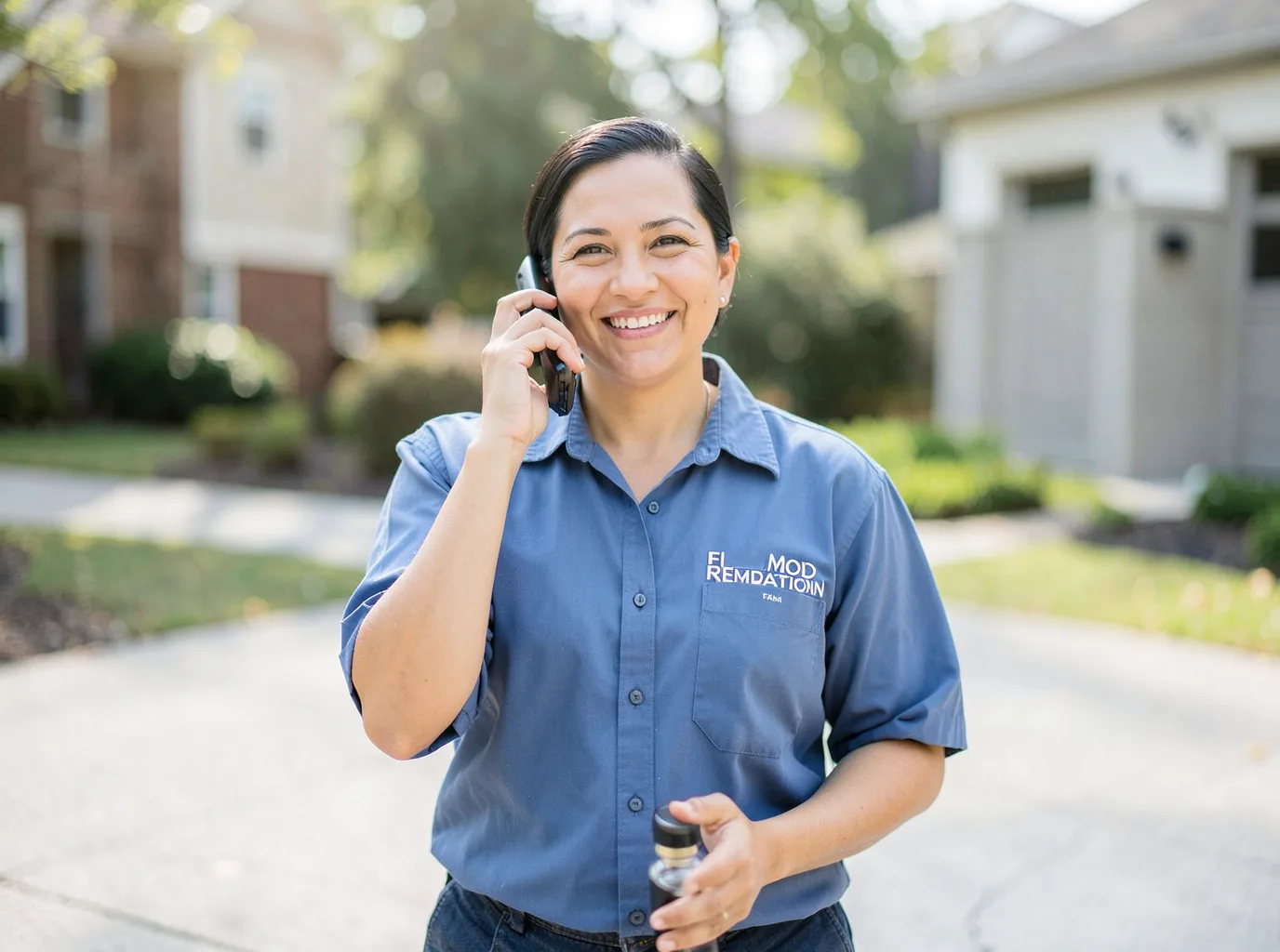 Mold Remediation Ellerslie, MD FAQs